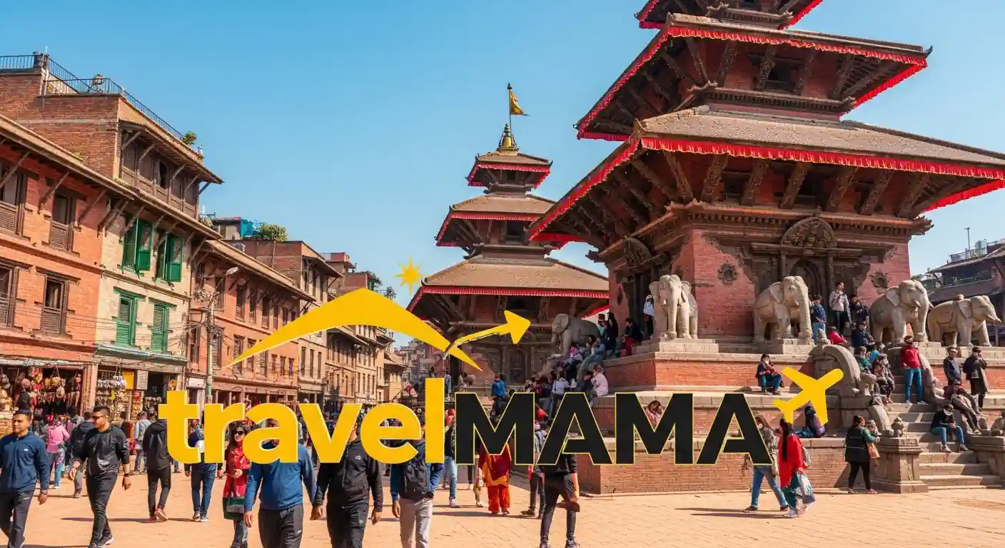nepal tour