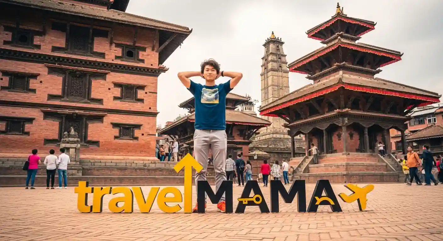 nepal private tour