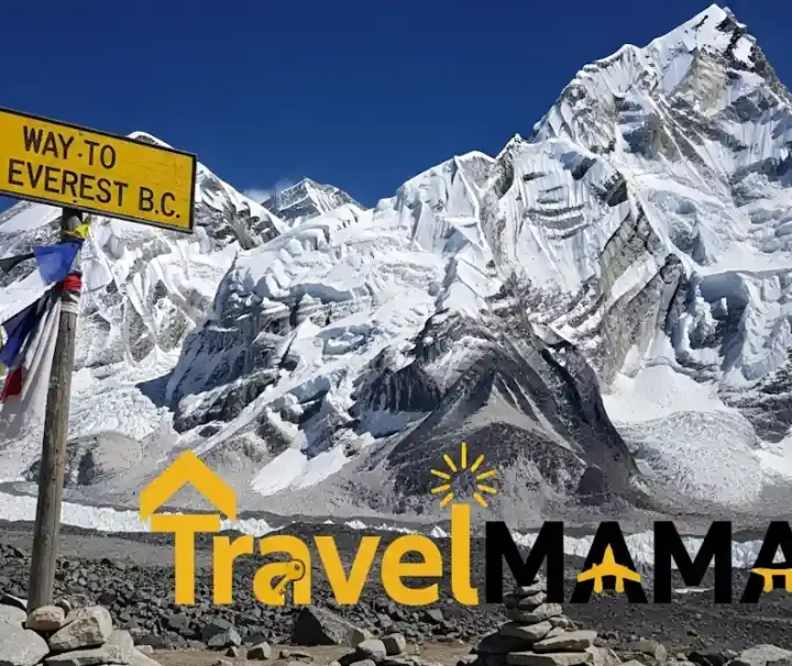 尼泊爾健行之旅