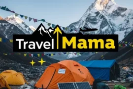 Annapurna Base Camp