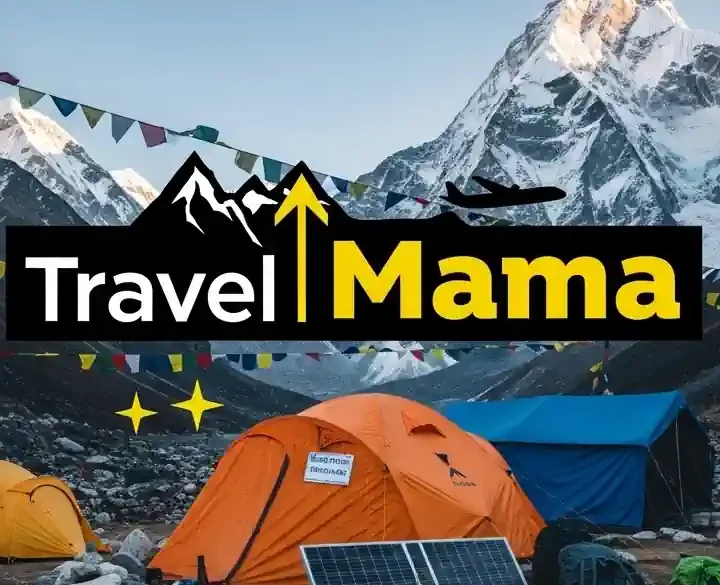 Annapurna Base Camp