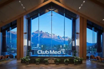 麗江 Club Med