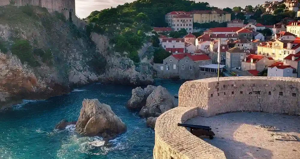 克羅地亞深度遊