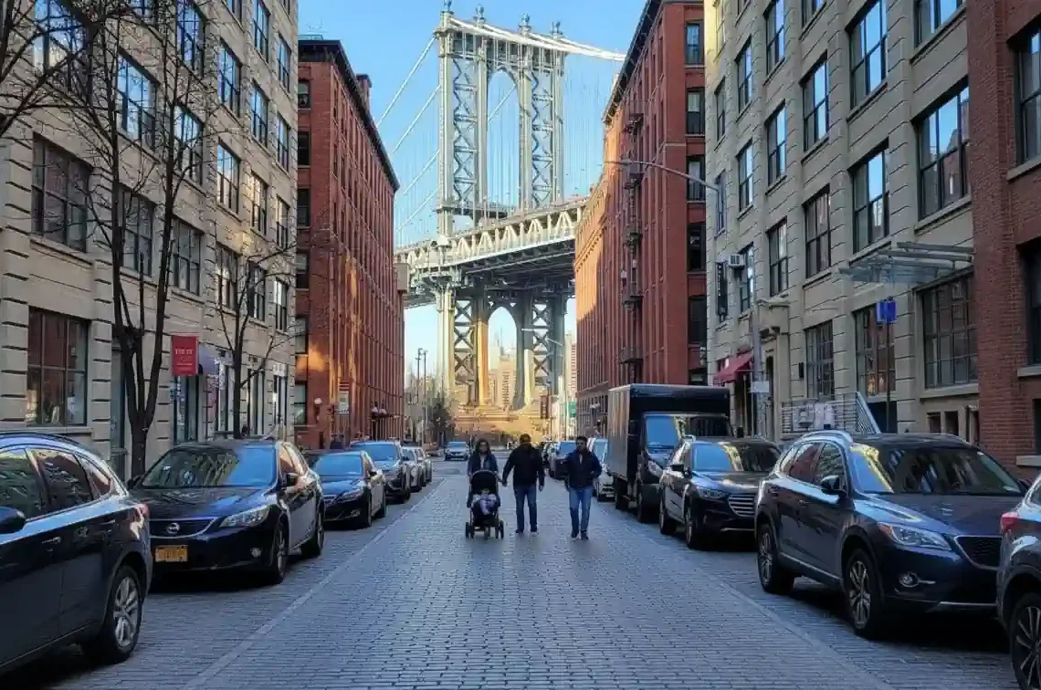 美國東岸 旅行團