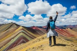 秘魯雙城精華七日小包團 ：利馬、庫斯科、馬丘比丘