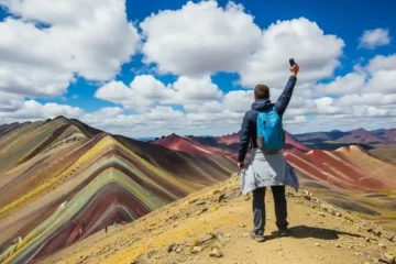 秘魯雙城精華七日小包團 ：利馬、庫斯科、馬丘比丘