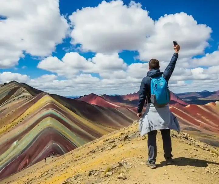 秘魯雙城精華七日小包團 ：利馬、庫斯科、馬丘比丘