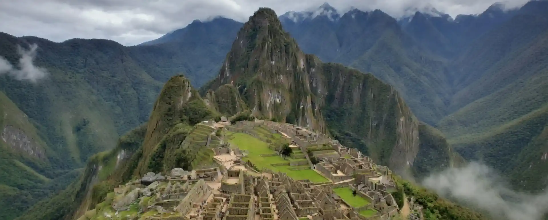 秘魯旅行團-馬丘比丘小包團-Travel-Mama