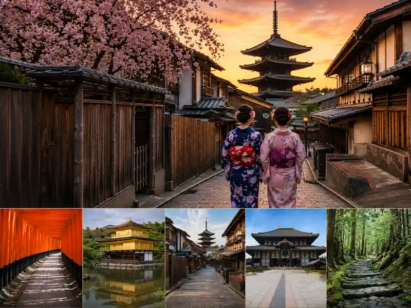 京都清水寺