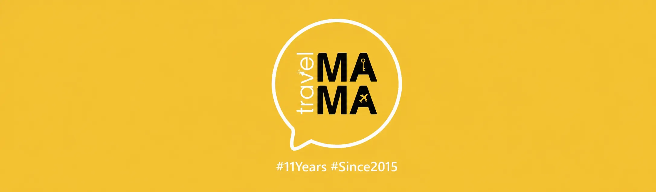 travel mama 2026 logo banner