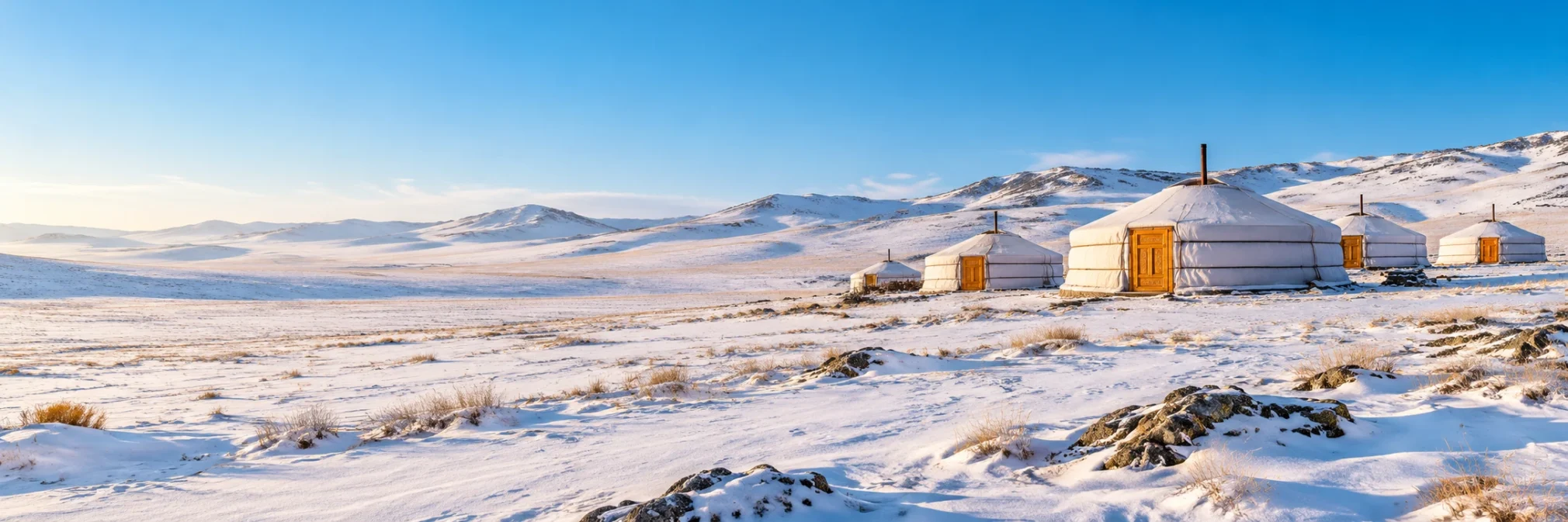 Tsagaan Sar