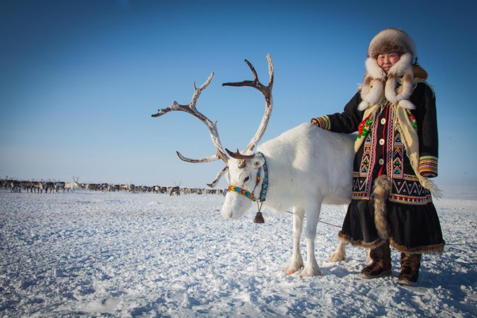 薩哈自治共和國 , 全世界最冷 , Oymyakon , 北極圈 , 奧伊米亞康