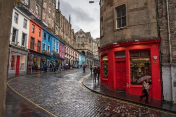 Edinburgh 688